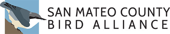 San Mateo County Bird Alliance logo